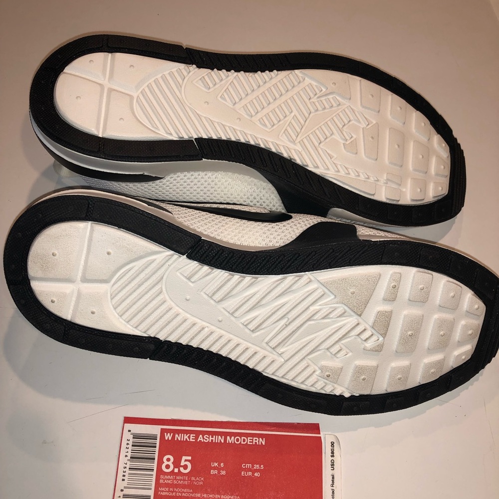 Nike Ashin Modern - Picture 2 of 3